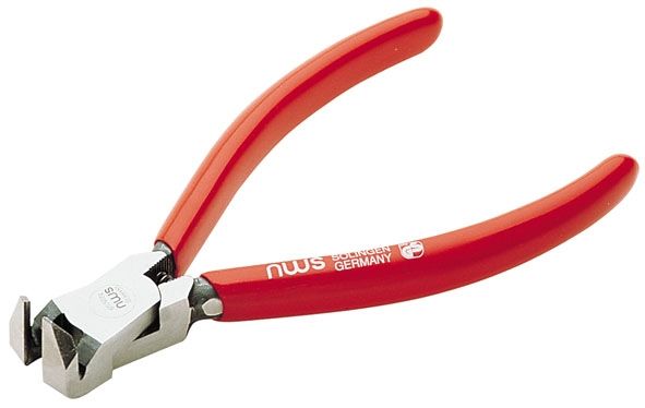 NWS 133FI - 12 - 160 - Alicate corte 90º (160 mm) - Ferrotecnia