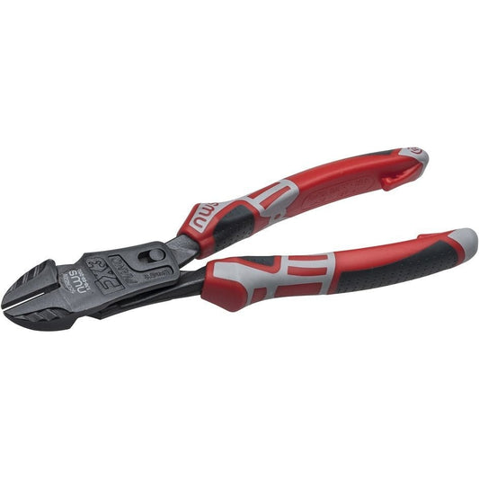 NWS 138-69-200 - Alicate corte diagonal Fantastic plus de 200 mm
