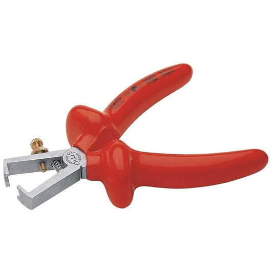 NWS 145-43-160 - Alicate pelacables Serie 43 (160 mm)