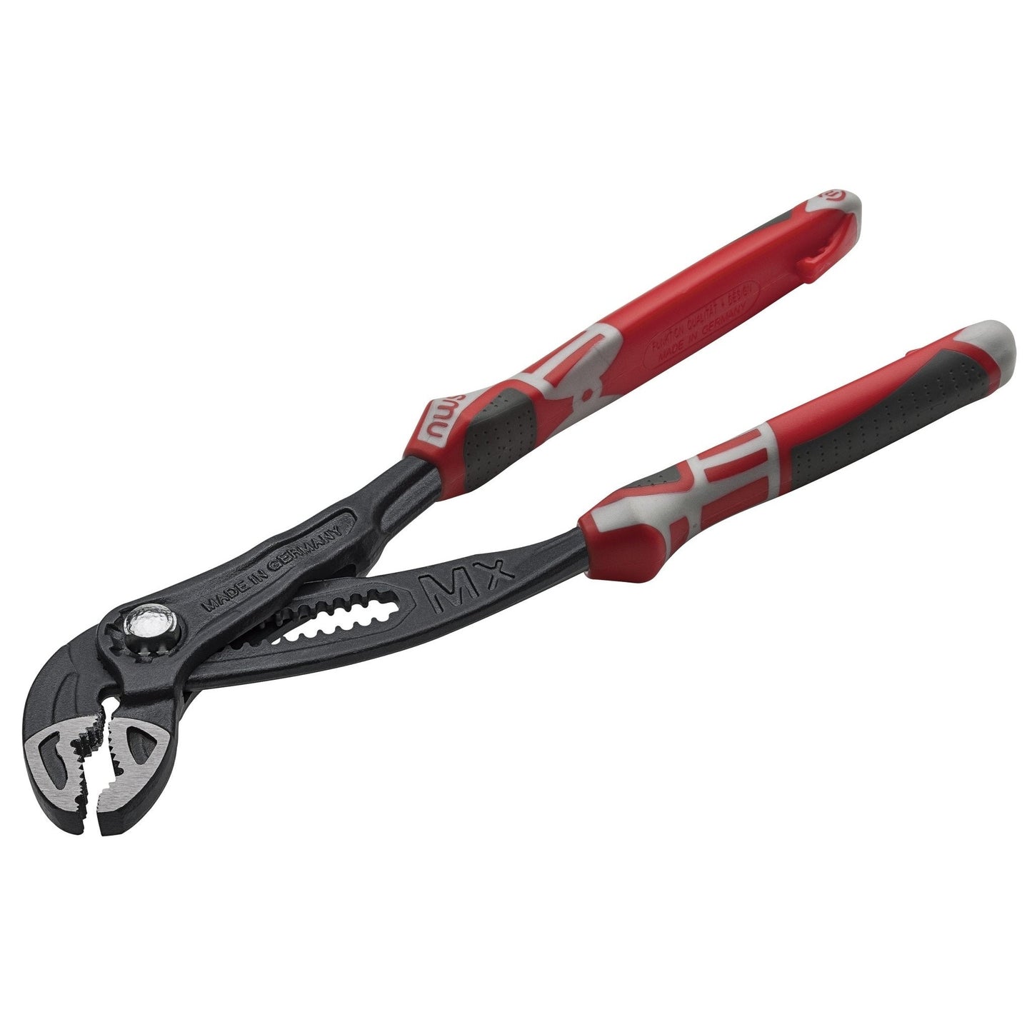 NWS 1660-69-250 - Tenaza Maxi MX de 250 mm