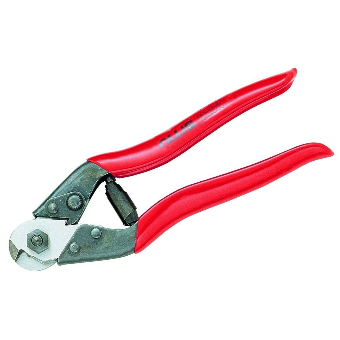 NWS 387-190 - Cortacables de acero con muelle (190 mm)