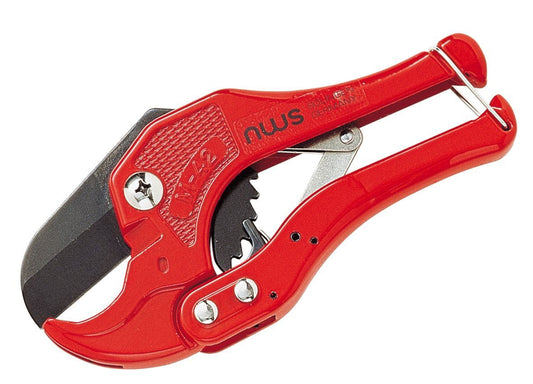 NWS 390 - 42 - Corta tubos (6 - 42 mm) - Ferrotecnia