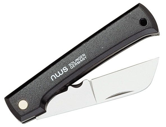 NWS 963 - 7 - 80 - Navaja electricista mango plástico - Ferrotecnia