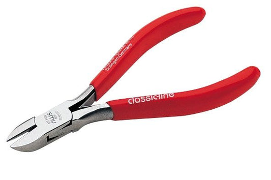 NWS Alicate electrónica corte diagonal - Ferrotecnia