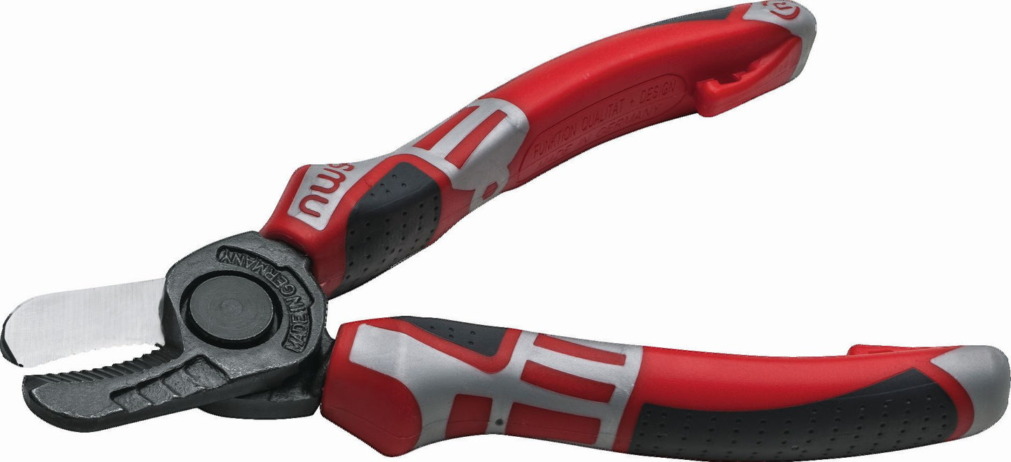 NWS Cortacables eléctricos Al+Cu Serie 69 - Ferrotecnia