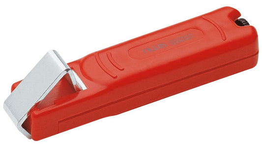 NWS Cuchillo pelacables Al+Cu - Ferrotecnia