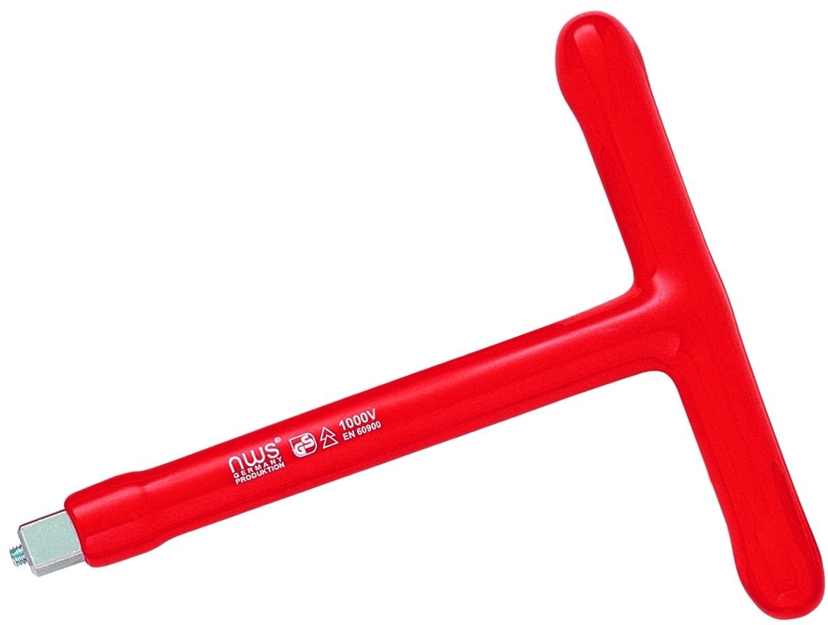 NWS Mango en T DIN 7436 - Ferrotecnia