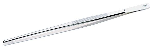 NWS Pinzas precisión puntas redondas - Ferrotecnia