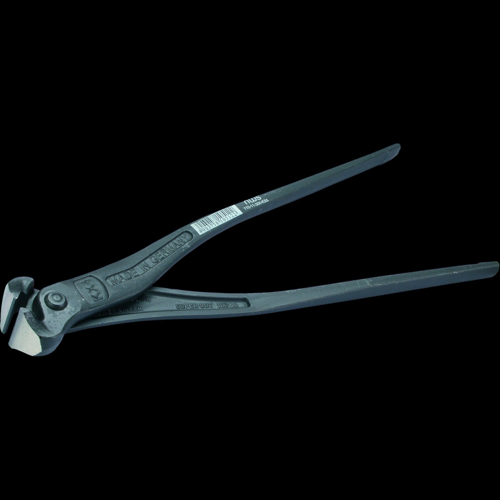 NWS Tenaza rusa modelo KX - Ferrotecnia