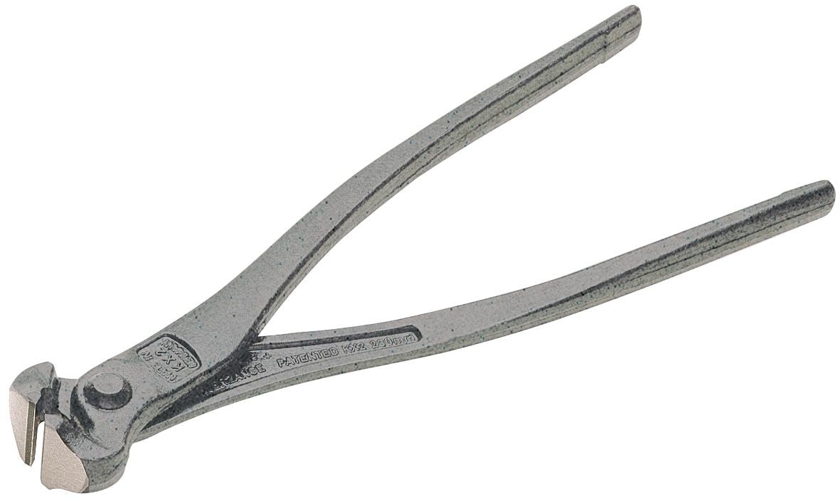 NWS Tenaza rusa modelo KX - Ferrotecnia