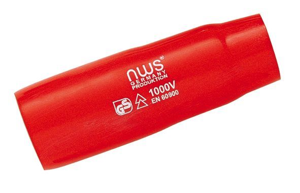 NWS Vaso hexagonal 1/2 pulgadas DIN 7448 - Ferrotecnia