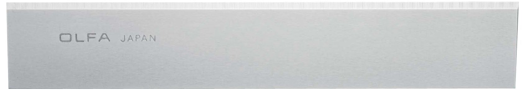 Olfa Cuchilla para rascadores BSR - Ferrotecnia
