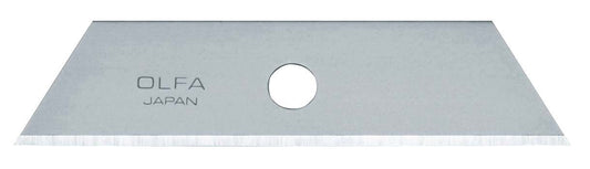 Olfa Cuchilla trapezoidal de 17,5x72 mm - Ferrotecnia