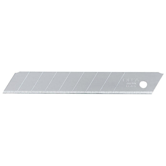 Olfa Cuchilla troceable de 12,5 mm - Ferrotecnia