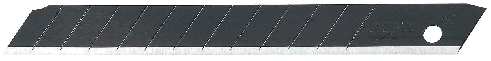 Olfa Cuchilla troceable de 9 mm - Ferrotecnia