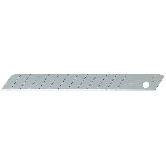 Olfa Cuchilla troceable de 9 mm - Ferrotecnia