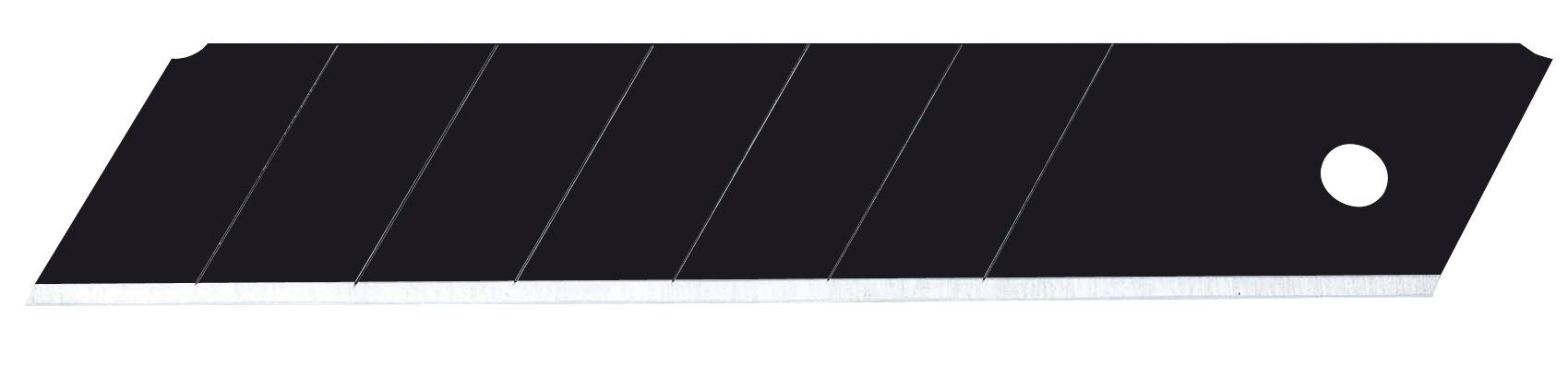 Olfa Cuchillas troceables de 25 mm - Ferrotecnia