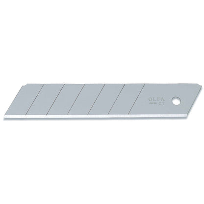 Olfa Cuchillas troceables de 25 mm - Ferrotecnia