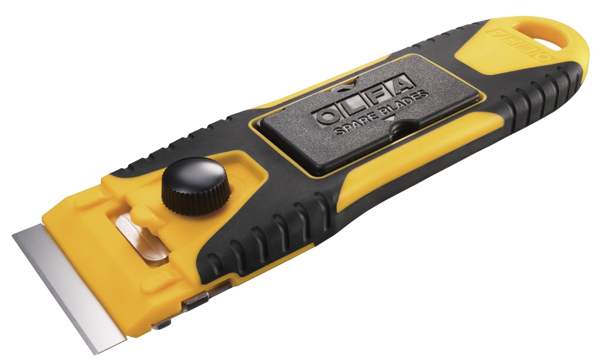 Olfa GSR - 2 - Rascador 40x18 mm - Ferrotecnia