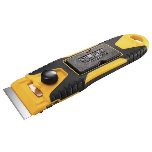 Olfa GSR-2 - Scraper 40x18 mm