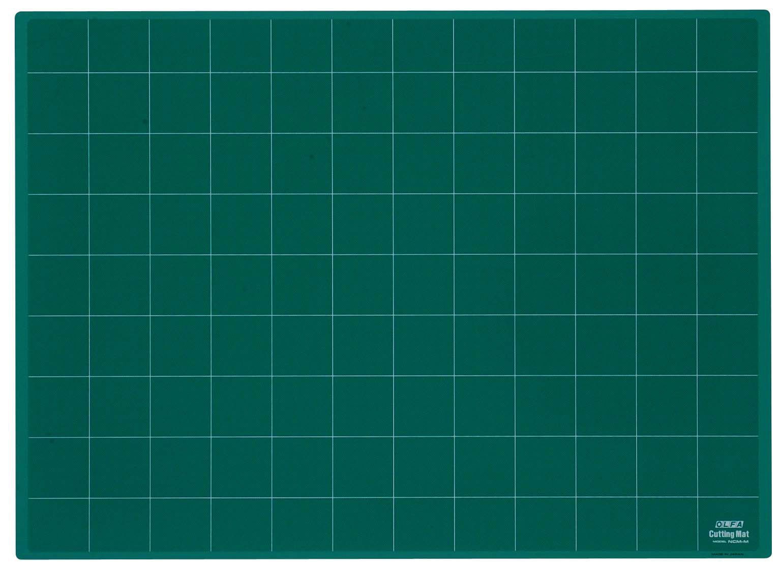 Olfa Plancha de corte de 3 mm de espesor - Ferrotecnia