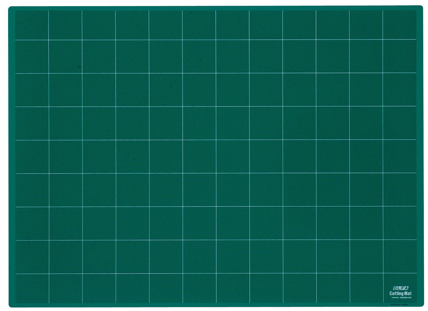 Olfa Planchas de corte de 3 mm de espesor libres de DEHP - Ferrotecnia