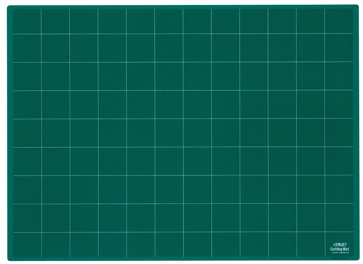 Olfa Planchas de corte de 3 mm de espesor libres de DEHP - Ferrotecnia