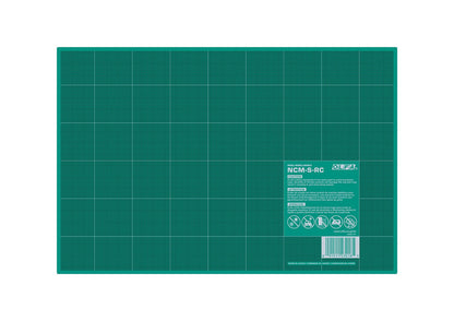 Olfa Planchas de corte de 3 mm de espesor libres de DEHP - Ferrotecnia