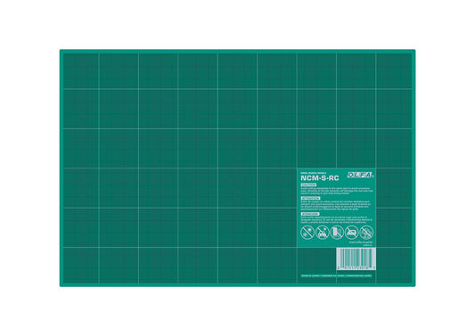 Olfa Planchas de corte de 3 mm de espesor libres de DEHP - Ferrotecnia