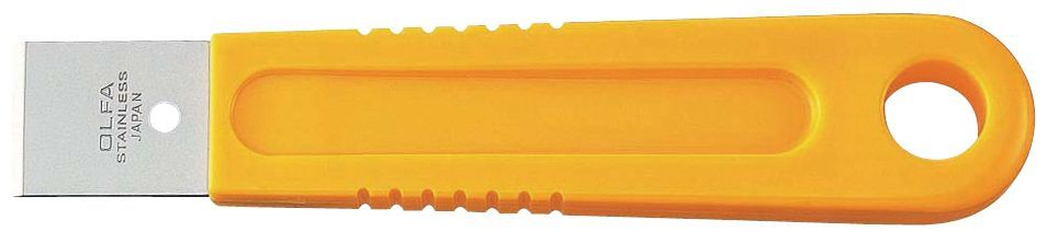 Olfa Rascadores compactos SCR - Ferrotecnia