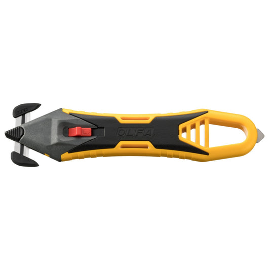Olfa SK-16 - Safety cutter with replaceable hidden blades SK-16