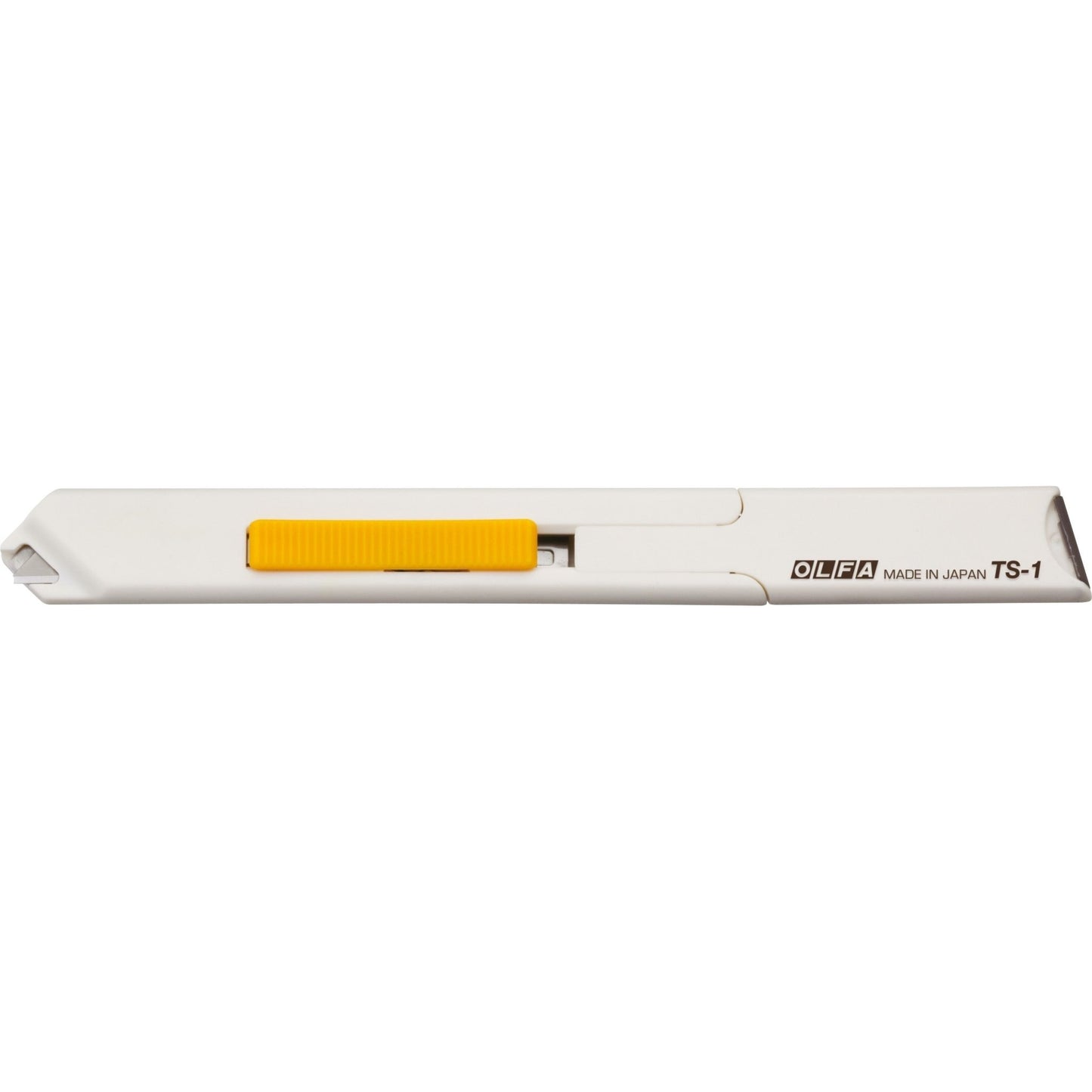 Olfa TS-1 - Coupeuse pour magazines et journaux