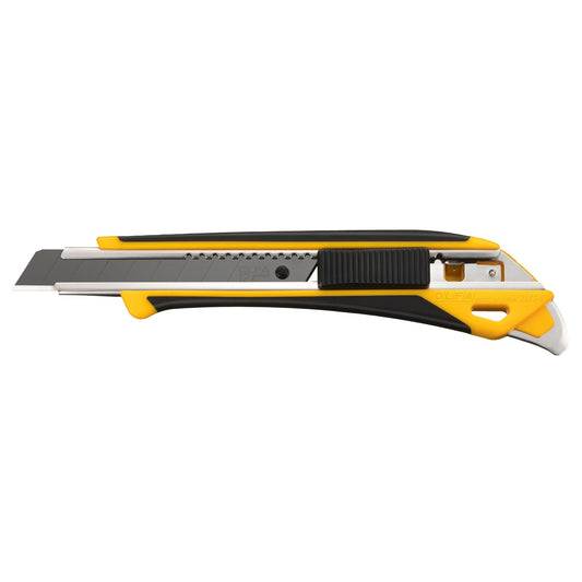 Couteau utilitaire autobloquant Olfa XMT-1 Metal Pick