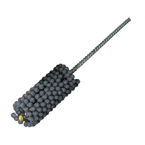 Osborn 9918036380 - Bruñidor fexible Novoflex grano SIC 120 (200 mm x Ø 80 mm) - Ferrotecnia