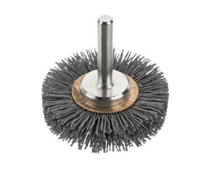 Osborn Cepillos circulares filamento abrasivo - Vástago 6mm - Ferrotecnia