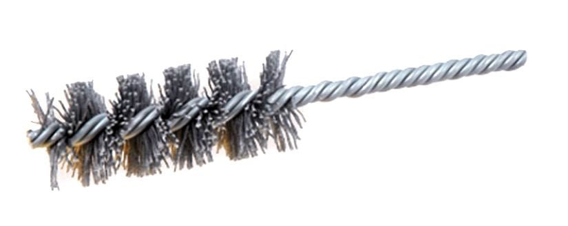 Osborn Cepillos de filamento abrasivo para interiores - Ferrotecnia