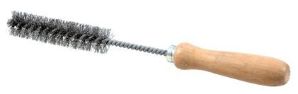 Osborn Cepillos limpiatubos mango madera - Ferrotecnia