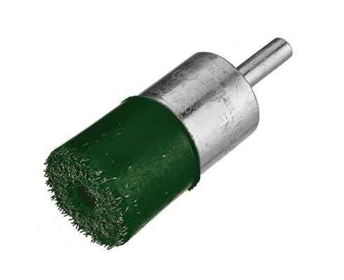 Osborn Cepillos pincel encapsulados - Vástago 6mm - Ferrotecnia