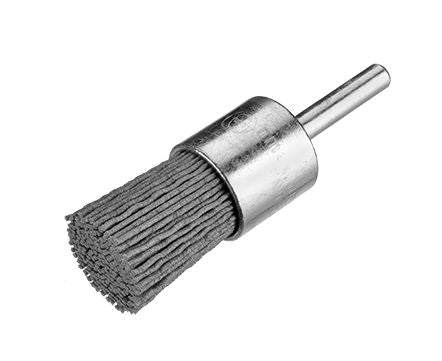 Osborn Cepillos pincel filamento abrasivo - Vástago 6mm - Ferrotecnia