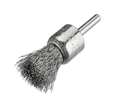 Osborn Cepillos pincel - Vástago 6mm (4.500 RPM) - Ferrotecnia