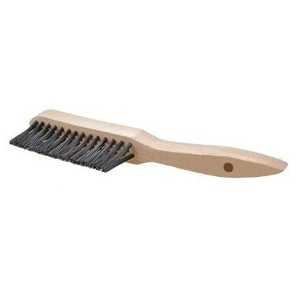 Osborn V-Shaped Soldering Iron Wood Body Hand Planers