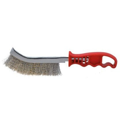 Osborn Manual Toothbrushes with Plastic Handle