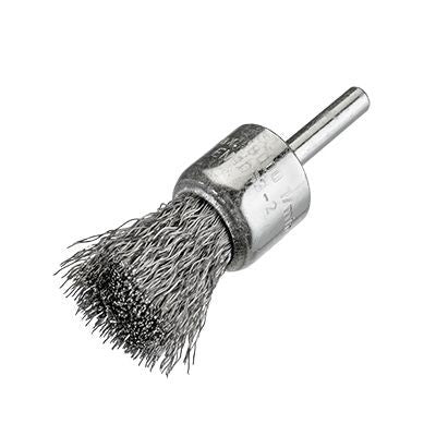 Osborn Brushes - 6mm Shank (4,500 RPM)