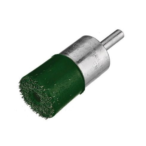 Osborn Encapsulated Brushes - 6mm Shank