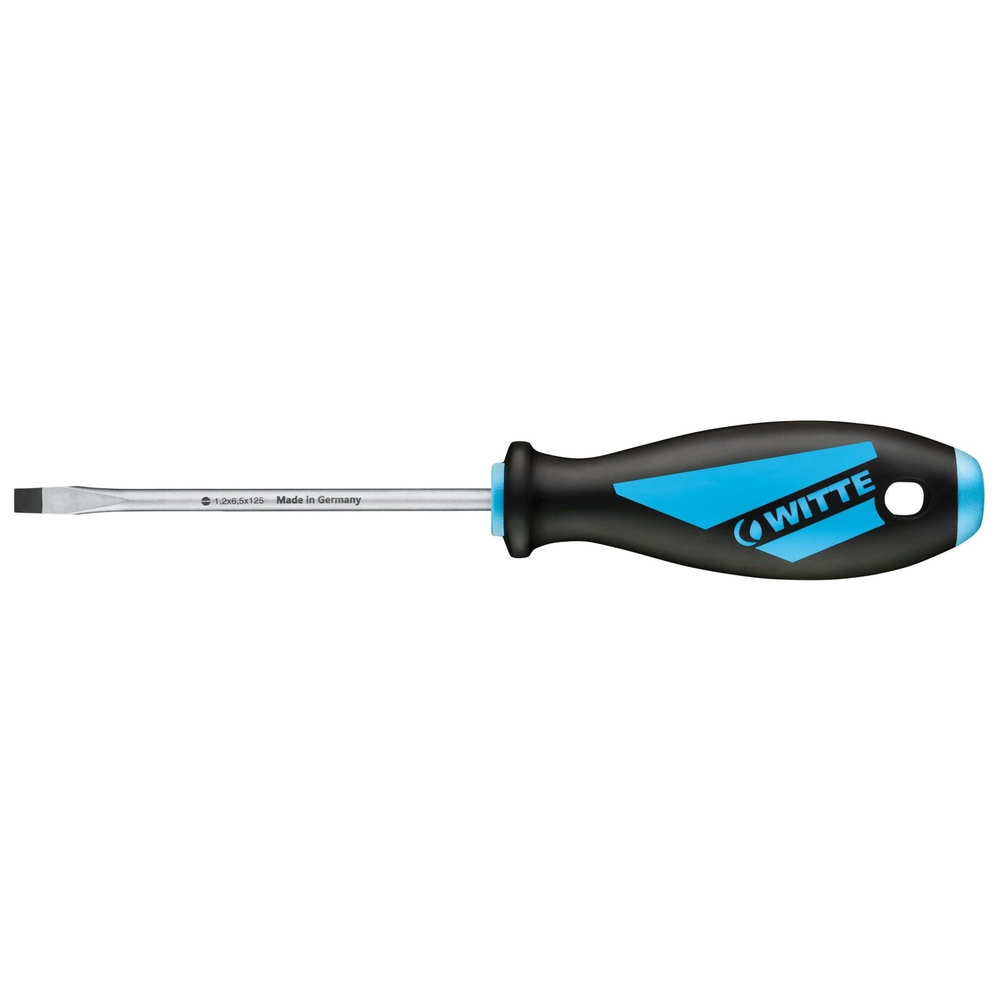 Witte MAXX Flathead Screwdriver