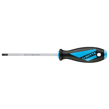 Witte MAXX Straight Tip Screwdriver