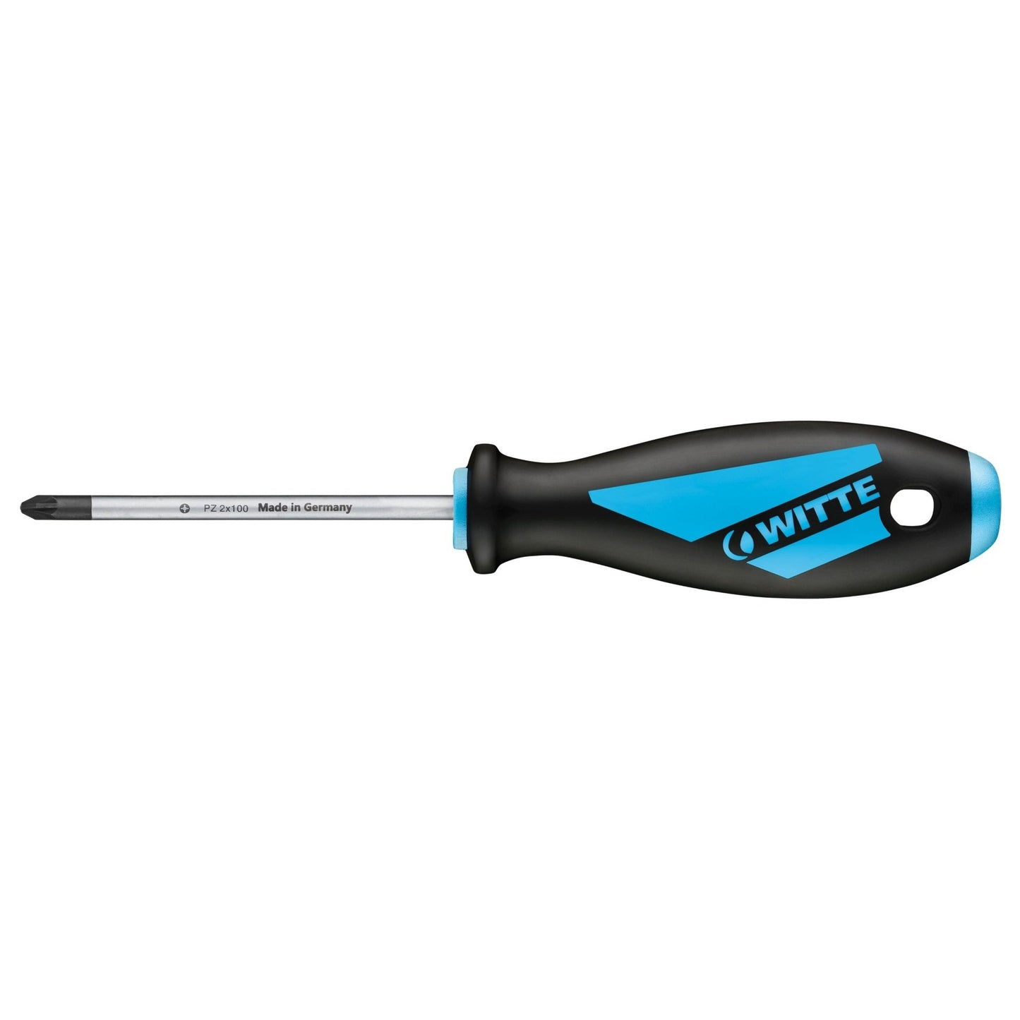 Witte Pozidriv MAXX Screwdriver