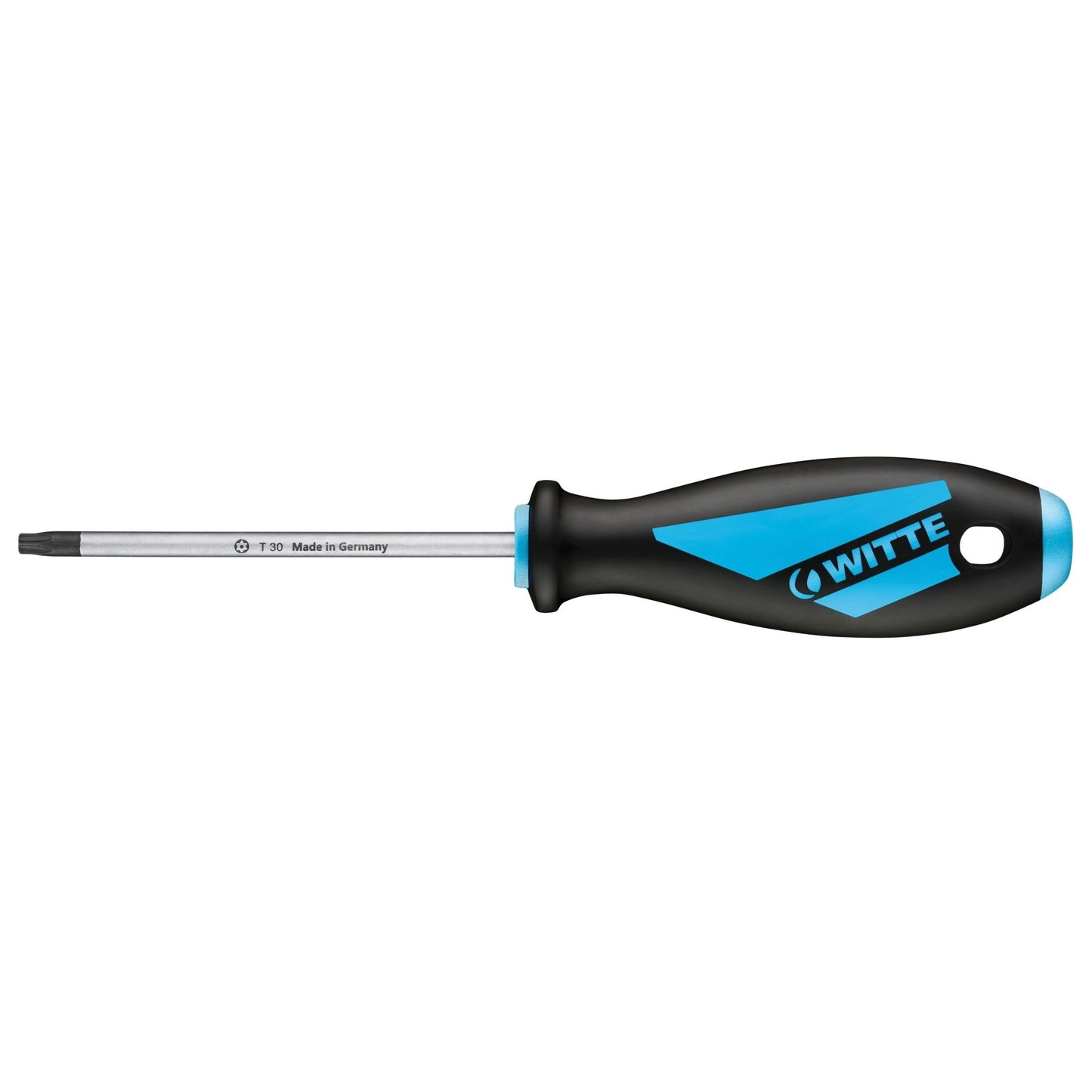 Witte Destornillador Torx Seguridad MAXX