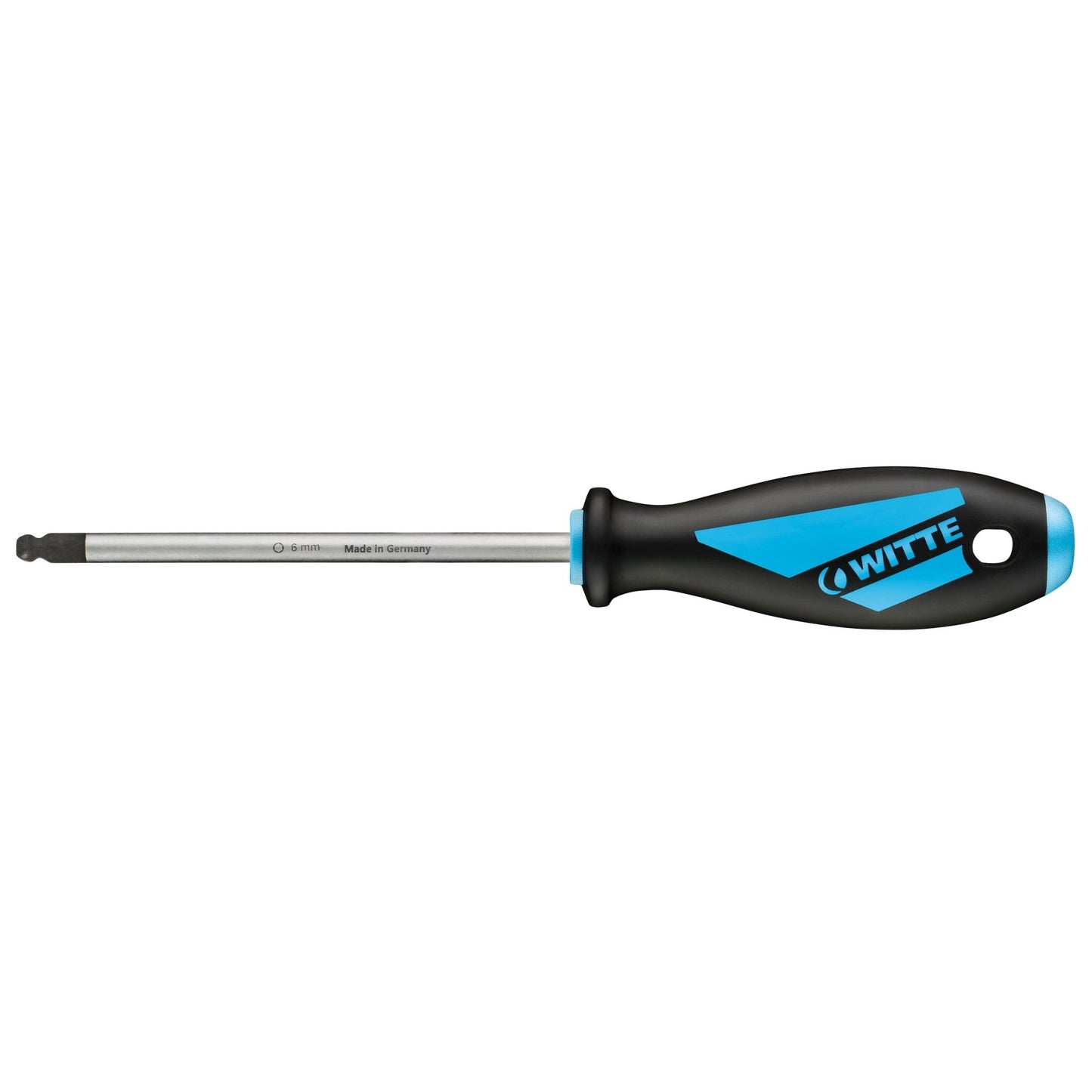 Tournevis à tête hexagonale Witte MAXX