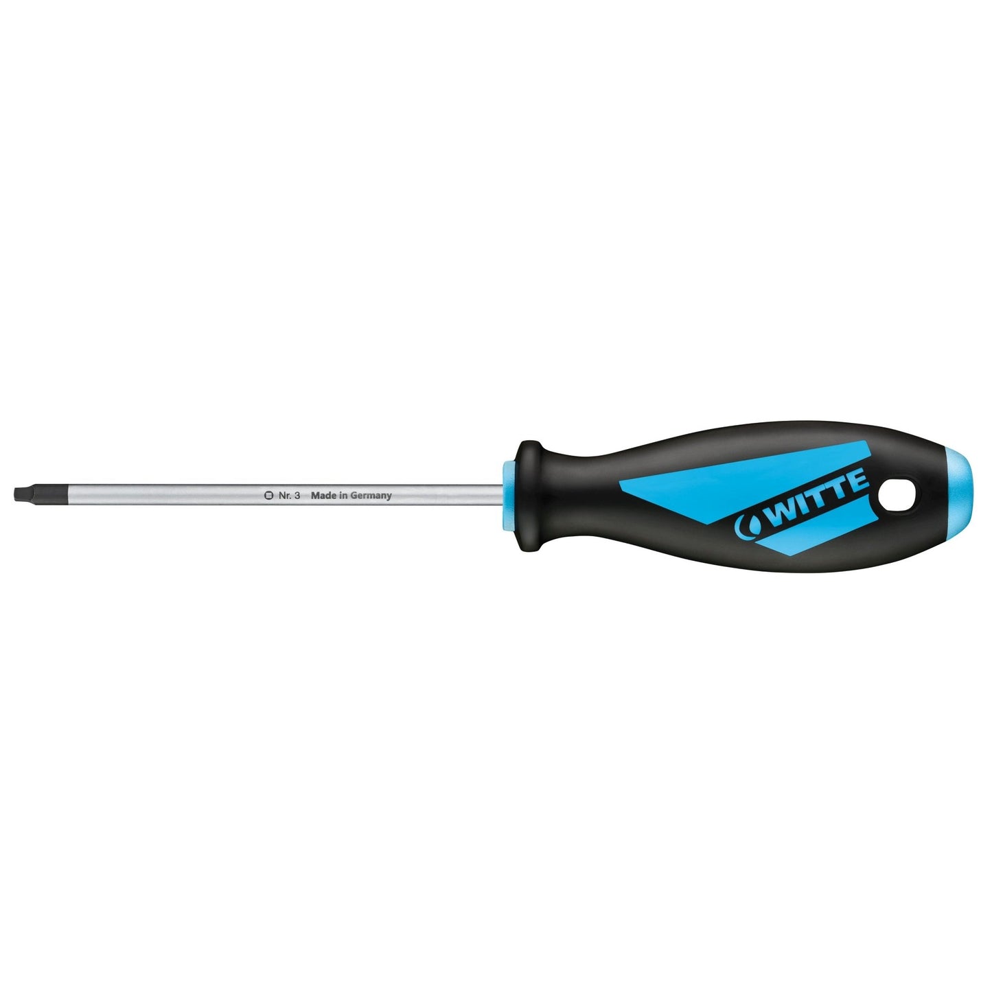 Witte MAXX Square-End Screwdriver